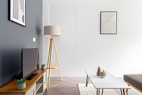 The Islington Apartment