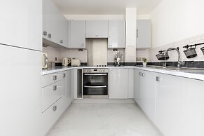 The Islington Apartment