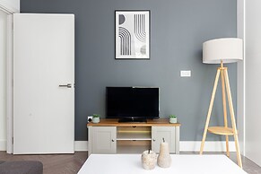 The Islington Apartment