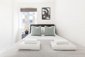 The Islington Apartment