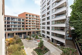 The Islington Apartment