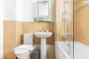 The Islington Apartment