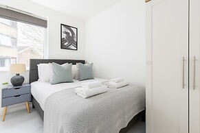 The Islington Apartment