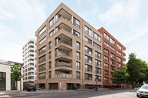 The Islington Apartment