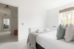 The Islington Apartment