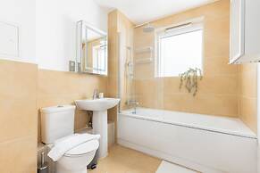 The Islington Apartment