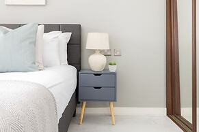 The Islington Apartment