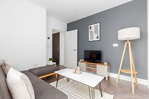 The Islington Apartment