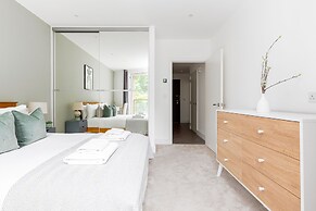 The Islington Apartment