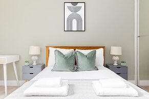 The Islington Apartment