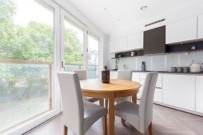 The Islington Apartment