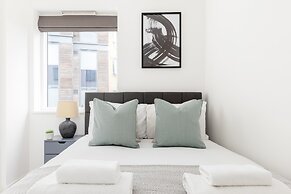 The Islington Apartment