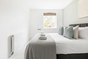 The Islington Apartment