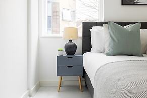 The Islington Apartment