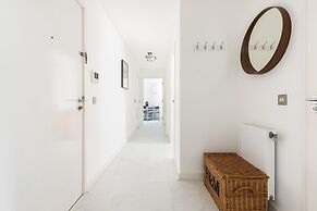 The Islington Apartment