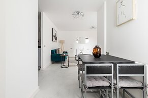 The Islington Apartment