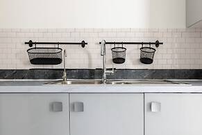 The Islington Apartment