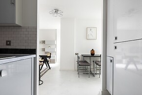 The Islington Apartment