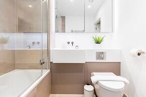 The Islington Apartment