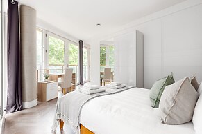 The Islington Apartment