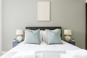 The Islington Apartment