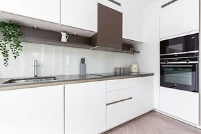 The Islington Apartment