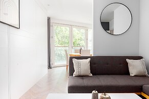 The Islington Apartment