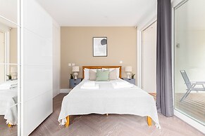 The Islington Apartment