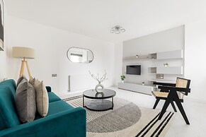 The Islington Apartment