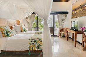 Sunset Villa by Premier Hospitality Asia