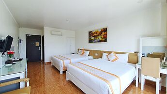 Home Park Hotel Phu Quoc