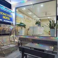 Home Park Hotel Phu Quoc
