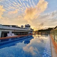 Home Park Hotel Phu Quoc