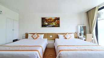 Home Park Hotel Phu Quoc