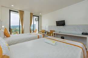 Home Park Hotel Phu Quoc