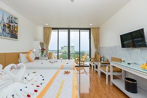 Home Park Hotel Phu Quoc