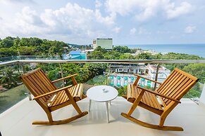 Home Park Hotel Phu Quoc