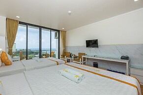 Home Park Hotel Phu Quoc