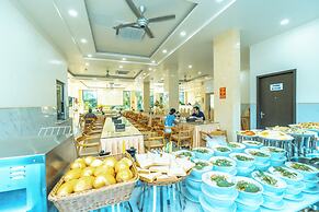 Home Park Hotel Phu Quoc