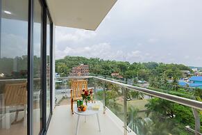 Home Park Hotel Phu Quoc