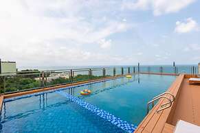 Home Park Hotel Phu Quoc