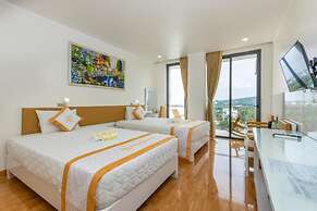 Home Park Hotel Phu Quoc