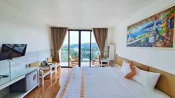 Home Park Hotel Phu Quoc