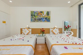 Home Park Hotel Phu Quoc