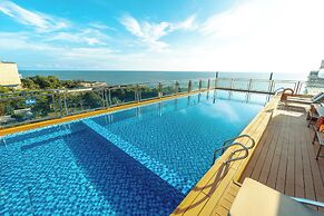 Home Park Hotel Phu Quoc