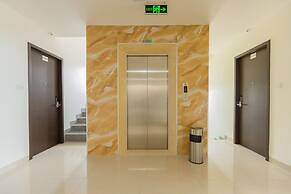 Home Park Hotel Phu Quoc