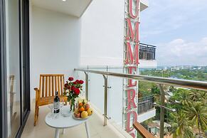 Home Park Hotel Phu Quoc