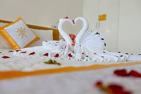 Home Park Hotel Phu Quoc