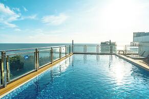 Home Park Hotel Phu Quoc