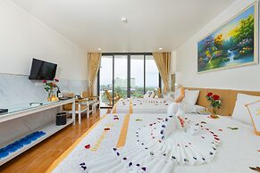 Home Park Hotel Phu Quoc